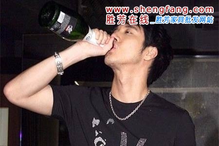 男人醉酒后需注意的七件事