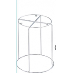 勝芳鐵腿凳子 大休閑凳 鋼筋凳批發(fā) 冠麟家具 簡易家具