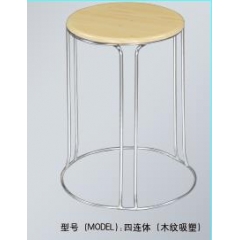 勝芳鐵腿凳子 大休閑凳 鋼筋凳批發(fā) 冠麟家具 簡(jiǎn)易家具