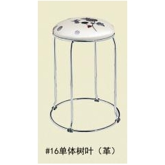 勝芳鐵腿凳子 大休閑凳 鋼筋凳批發(fā) 冠麟家具 簡易家具