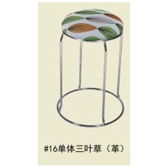 勝芳鐵腿凳子 大休閑凳 鋼筋凳批發(fā) 冠麟家具 簡易家具