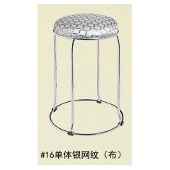 勝芳鐵腿凳子 大休閑凳 鋼筋凳批發(fā) 冠麟家具 簡易家具