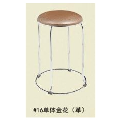 勝芳鐵腿凳子 大休閑凳 鋼筋凳批發(fā) 冠麟家具 簡易家具