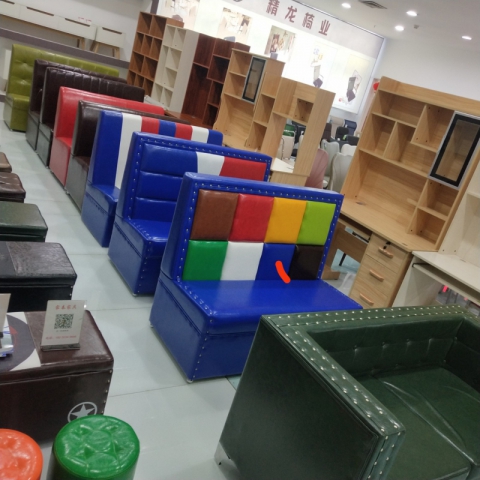 勝芳家具批發(fā)，酒店家具，咖啡廳，KTV萬福美家具