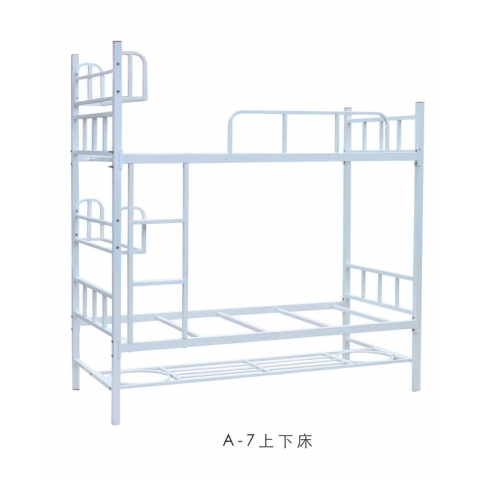 勝芳床鋪批發(fā) 折疊床公寓床 雙人床 高低床 午休床 行軍床 簡(jiǎn)易床 鐵質(zhì)板床 板床批發(fā)山山校具