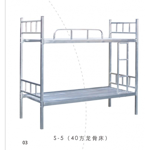 勝芳床鋪批發(fā) 折疊床公寓床 雙人床 高低床 午休床 行軍床 簡易床 鐵質(zhì)板床 板床批發(fā)山山校具