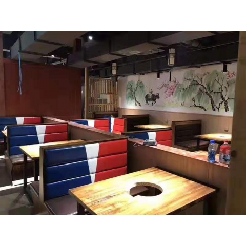 勝芳家具批發(fā)，軟包卡座，咖啡廳，酒店，西餐廳，ktv，萬福美家具