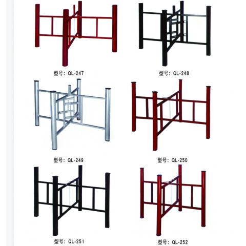 勝芳桌架批發(fā) 定制鐵藝桌架 不銹鋼桌架地桌 餐廳桌架 餐臺支架  書桌桌架 折疊桌架 餐廳家具大板桌小茶幾桌架辦公桌餐臺腳書桌腳吧臺 強利家具批發(fā)