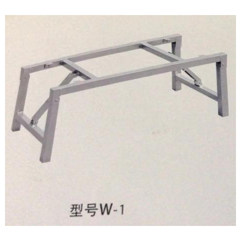 勝芳桌架批發(fā) 折疊桌架 快餐桌桌架 餐桌架 洪鑫家具